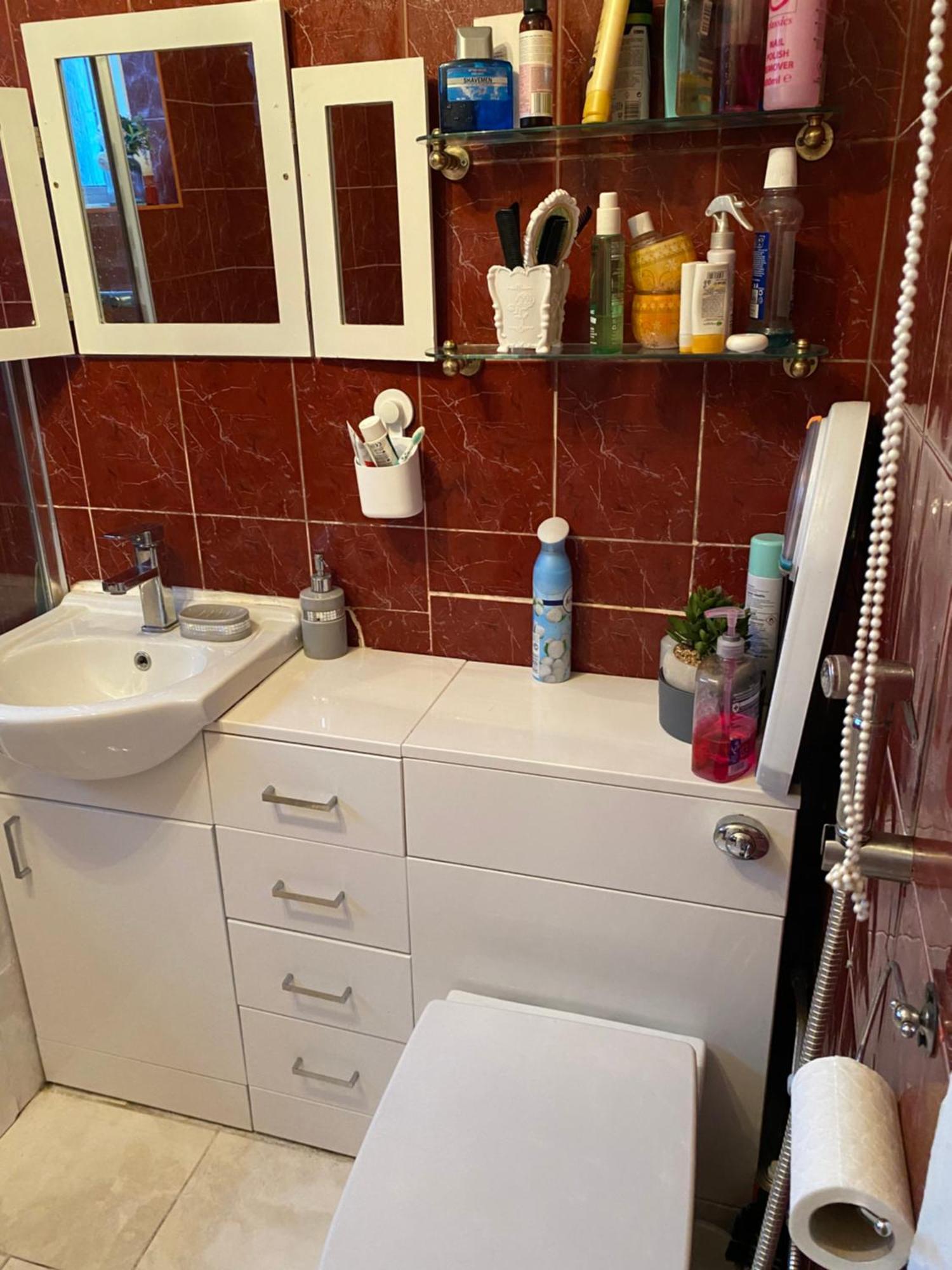 Happy Place With Kitchenette- Female Only Londra Esterno foto