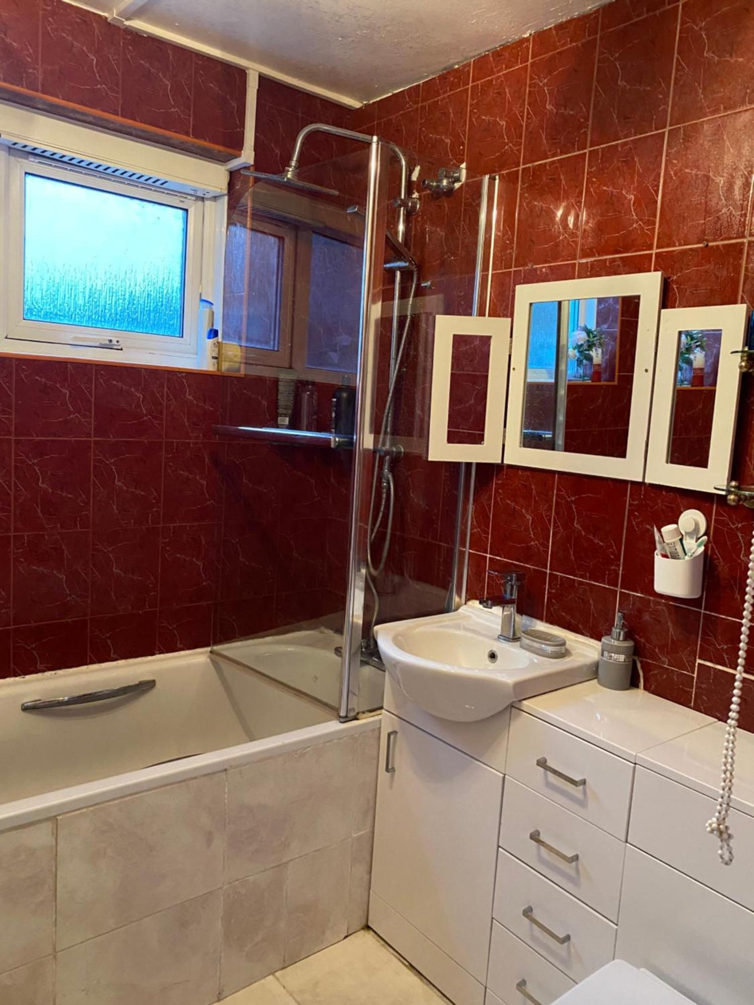 Happy Place With Kitchenette- Female Only Londra Esterno foto